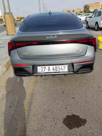 كيا K5 • كيا 2025 • K5 للبيع • سيارة كيا • K5 ناصرية • K5 تبديل جاملق ...