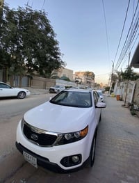 سورنتو • ٢٠١٢ • رقم اربيل