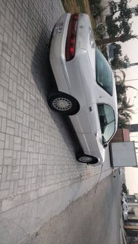 باترول • ١٩٩٢ • رقم دولي نجف