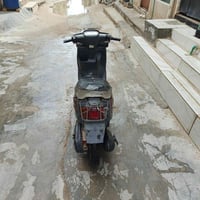 ياماها • مكاني • كربلاء