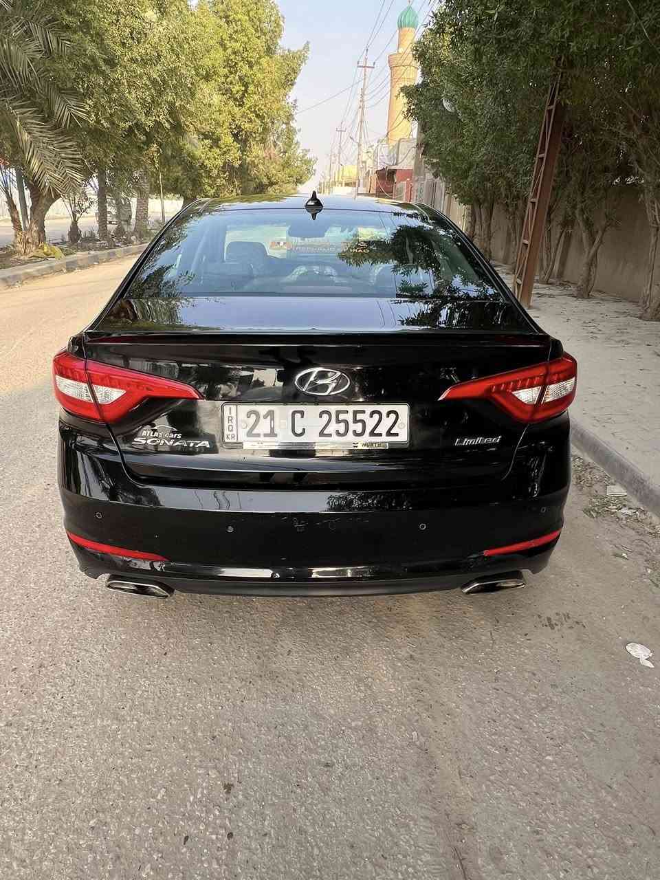 لمتد فول موديل 2015  سونار موجود داخل منشور رقم سنويه جديده بسمي سعره 128 استفسار اتصل ***********
