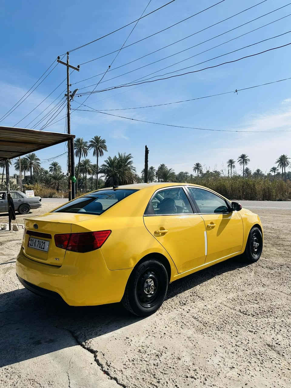 فورتي موديل 2013 مكينه 2000 سياره ليبل واحد ‏‪مكان السياره السعر93 بابل ملاحظه اني مكلف بلنشر /رقم صاحب السياره ‏‪0783 881 9664‬‏
