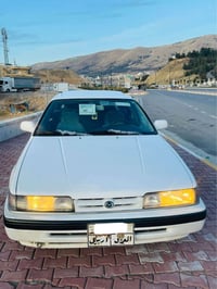 موديل ١٩٩١ • جير عادي • صالحة ٢٠٢٦