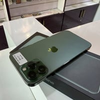 شرق اوسط⁨ ايفون 13 برو ماكس. ذاكره 256 مع وصل ضمان. 🛑بطاريه 86%‎ جهاز ...