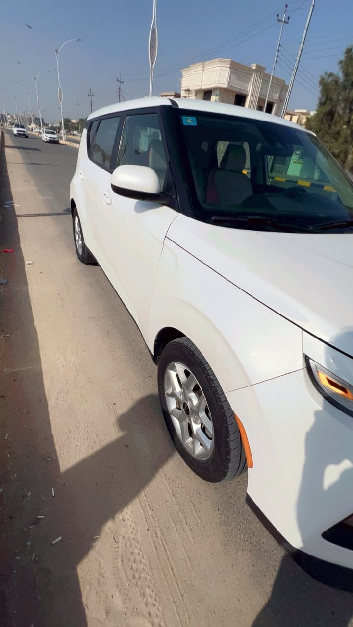 السلام عليكم
صول 2022محرك 2000 دوش بلادي المحرك برغي ما مفتوح بي 

كللللش جديدة تمشي على بانزين العادي 

 هزة جديدة سيارة جاهزة من كلشي مصرف دينار مابيها 

المواصفات :

شاشة حجم كبير تتحكم بكل اوبشنات السيارة 

شاشة تدعم كار بلي وبلوتوث 

كامرة دوارة 

رادار امامي 

رادار خلفي

رادار جانبي

توقف ذاتي 

مانع تصادم 

قيادة ذاتية 

تحكمات فول كل الجهات 

كروز سزعه 

وضيعات قيادة سبورت وعادي

اطفاء ذاتي لتوفير الوقود  

مانع انزلاق 

اي بي اس 

وبعد هواي مواصفات 

رقم بغداد دولي 

ماشيه 40

تفاصيل اكثر 

***********

مكاني ذي قار حي اور
