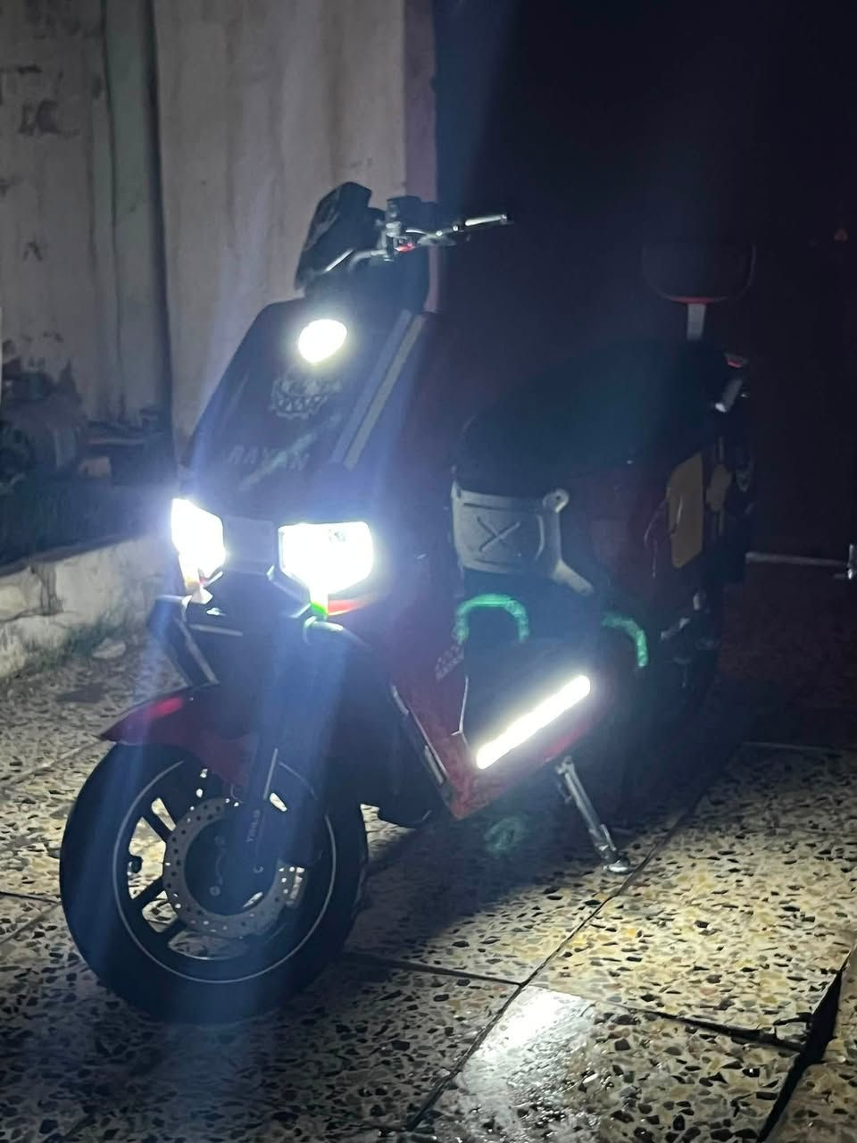 للبيع ريان وحش الكون فول مواصفات السعر 750 وبيه مجال حك الجيه مكاني بغداد العامريه


**إذا كنت صاحب هذا الإعلان وتريد حذفه لأي سبب، رجاءا أرسل رسالة إلى الدعم الفني**