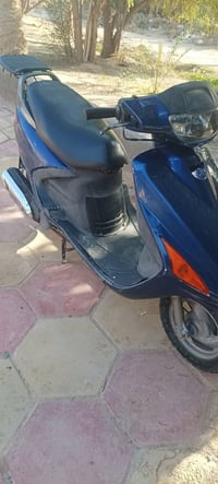 فراشه ماكس • مكفولة • بل مشخاب