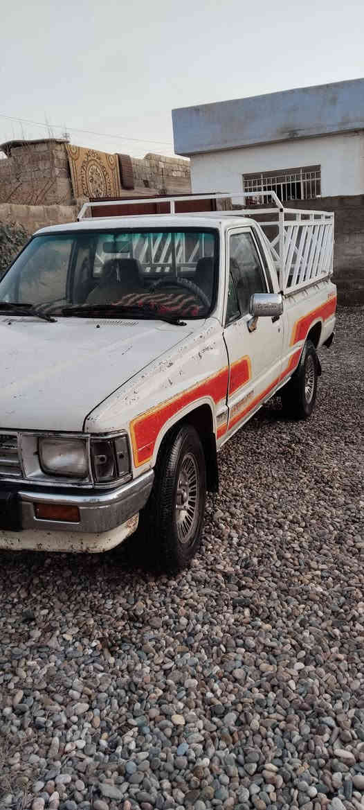 السلام عليكم كروسيدة 88 للبيع كير محرك شاصي كلها شرط. كابون بنزين رقم نينوى السعر 60$ وبيها مجال مكان السيارة نينوى.
 للاستفسار الاتصال بالرقم ‏‪0750 399 1305‬‏
