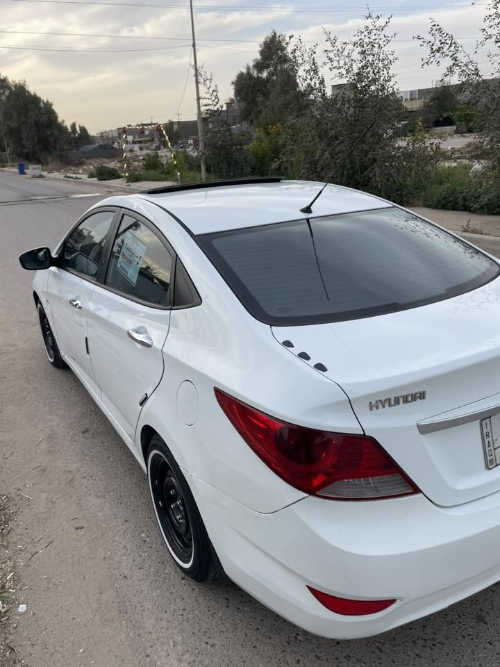 اكسنت 12 خليجي
خليجي رقم أنبار مصغره هيئه وغرامات 

فول مواصفات 

تحكم ستيرن 

فتحته سقف 

أشاير مري 

كير ومحرك شرط كفاله 

مكفوله من دواخل كفاله 

بيه بارد بالجاملغ 

وكلير شبرين وسونار مرفق 

 ترهم مراوس فورتي (14 او 15 
سعر 95

واتساب  ***********
