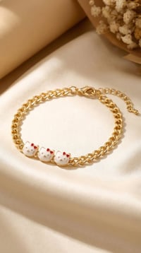 سوار هيلو كيتي • براند • اكسسوار