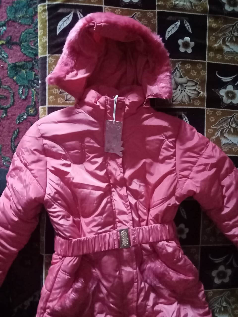 قمصلا نسايء البيع 35التوصيل الف10


**إذا كنت صاحب هذا الإعلان وتريد حذفه لأي سبب، رجاءا أرسل رسالة إلى الدعم الفني**