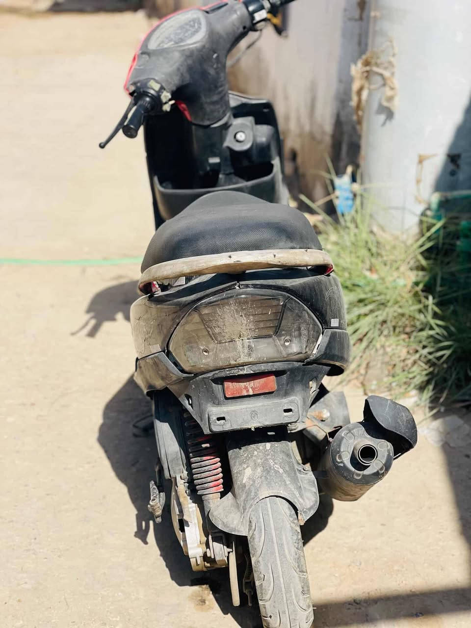 لبيع دراجه ماكس عوزه سلف فقط
السعر ٣٥٠
مكاني الديوانية ***********
