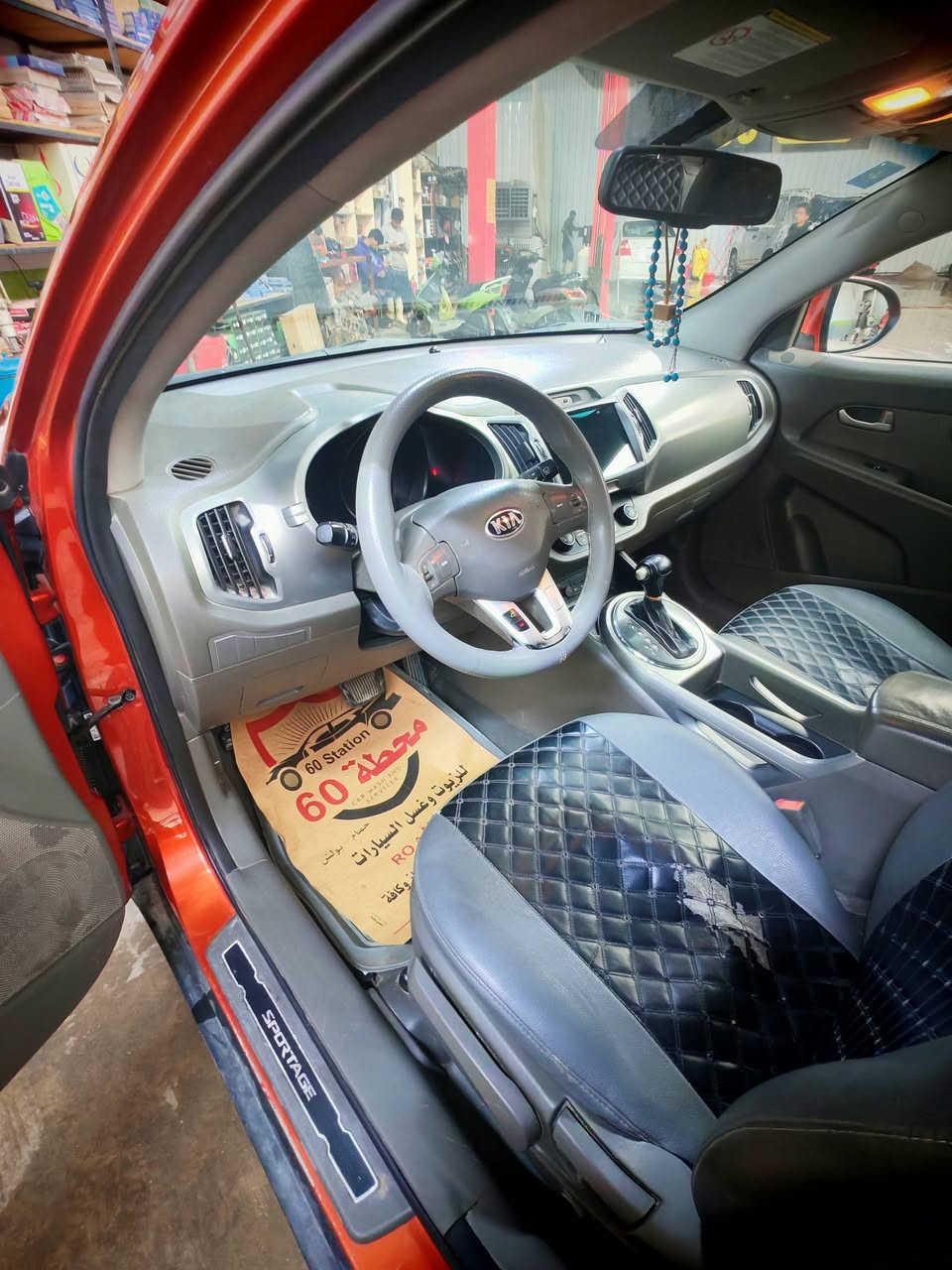 السلام عليكم
سبورتج 14 خليجي
كفاله عامه من الصبغ والتبديل والفتح
عدا ملاحضات بصيطه موضحه بالسونار
لون مشمشي مميز
محرك 2000 دوش
محرك وكير بلاديات
السياره ماشيه فقط 102 الف
مواصفاته حلوه
بنوراما
اشاير بالمري
تحكمات ستيرن وحاكيه بلوتوث
5 ويل كروم
ليد
شاشه كبيره
كامره
حساسات خلفيه
السياره ترايه كلش حلو وناعمه
رقم بغداد الدولي
سنويه لل 2030
سعر السياره 155 وبيه مجال بصيط للشراي
مكان السياره بابل مركز الحله
للاستفسار الاتصال على الرقم
***********
