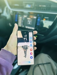 سامسونج S25 الترا • ٥١٢ • ضمان وكالة