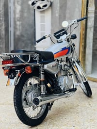 دراجة امتياز • كفالة سنة • رصاصي