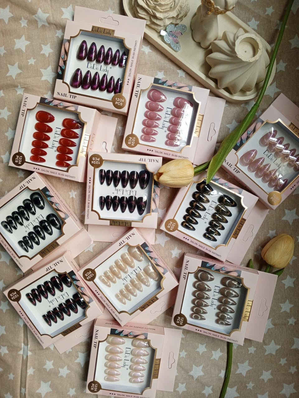 منوفر عندي نواعم بناتيه اكسيوارات شعر مكياج سوالف غير الفلوجة, الأنبار


**إذا كنت صاحب هذا الإعلان وتريد حذفه لأي سبب، رجاءا أرسل رسالة إلى الدعم الفني**