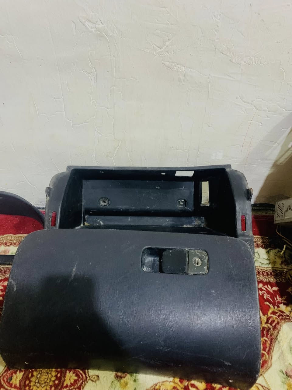 غراض محور للبيع
بك لايت مارك نفخ طك الكارتون ٧٥ الف 
بلاجكتورات راس الثور ٤٠ الف
دبلات شاهينه رياضي م مشدودات ٧٥
صاجيه مارك نفخ كامله ٤٠ الف
جكمجه مارك نفخ  ١٥ الف
اطار عينه مال مارك نفخ ١٠ 
قاعده مال مارك تفخ مال كير بالجيس بعدها ١٥ الف
قاعده تبريد ٥ تالاف

عنواني بصره خور الزبير
***********
