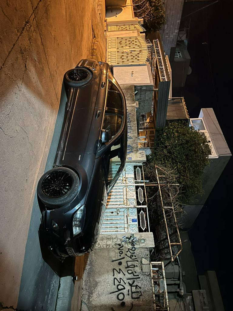 بەناوی خوای گەورە ساغە سەیارەکە سعری زۆر کەمە تکایە داوای ڕیونکردنەوە مەکەن گێڕو مەکینە بەشەرت ماڵی مەدەنی نەبێ و دزیاری نەبێ مەنەفێستە کۆتایی ٣٠ وەرەقەیە *********** رانية, السليمانية
