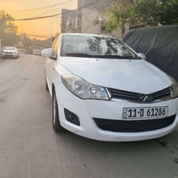 فلاوين موديل 2011 رقم بغداد جديد باسمي هزة جديدة   تبريد شغال باتري سل...