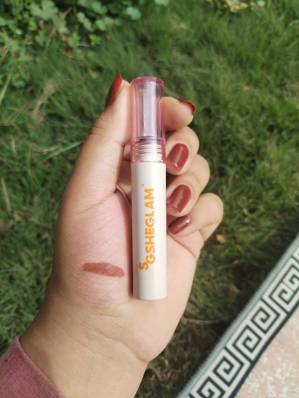 كولشي دتخل الصورة سعرة 2000 فقط
متوفر توصيل جميع محافظات العراق وداخل بلدروز


**إذا كنت صاحب هذا الإعلان وتريد حذفه لأي سبب، رجاءا أرسل رسالة إلى الدعم الفني**