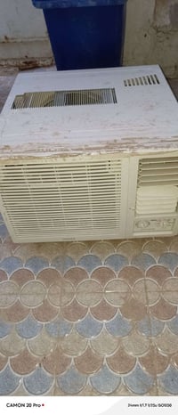 مكيف • الوادي • نظيف