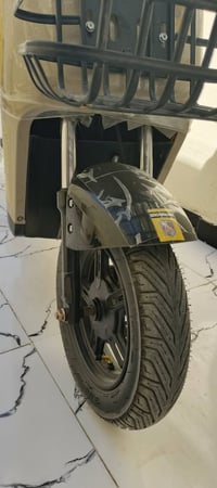 دراجة R7 • نضيفه استعمال قليل • البهادريه قرب بني ساله