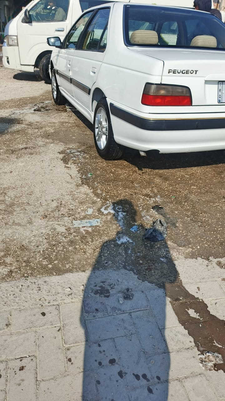 السلام عليكم اخوان بيجو بارس موديل 24 كفاله عامه من الزلم رقم كربلاء باسمي ماشيه 33 العنوان كربلاء السعر 84 وبيها مجال***********
