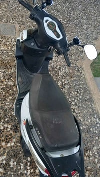 دراجة سكنس • موديل 2023 • النجف