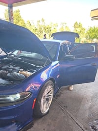 V8 HEMI • صوت رياضي • أربيل