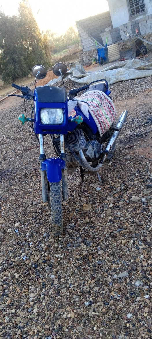 السلام عليكم تحياتنا للجنايه للبيع السعر 800 كله شغال ماكينه مالته سلندر


**إذا كنت صاحب هذا الإعلان وتريد حذفه لأي سبب، رجاءا أرسل رسالة إلى الدعم الفني**