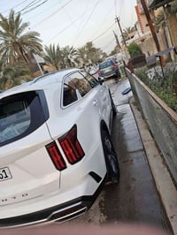 سورنتو للبيع موديل ٢٠٢٢ فول واحد على واحد من عده فتح  الكير موس ساير ب...
