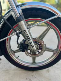 ماطور ايراني • ٢٠٢٠ • اوراقه