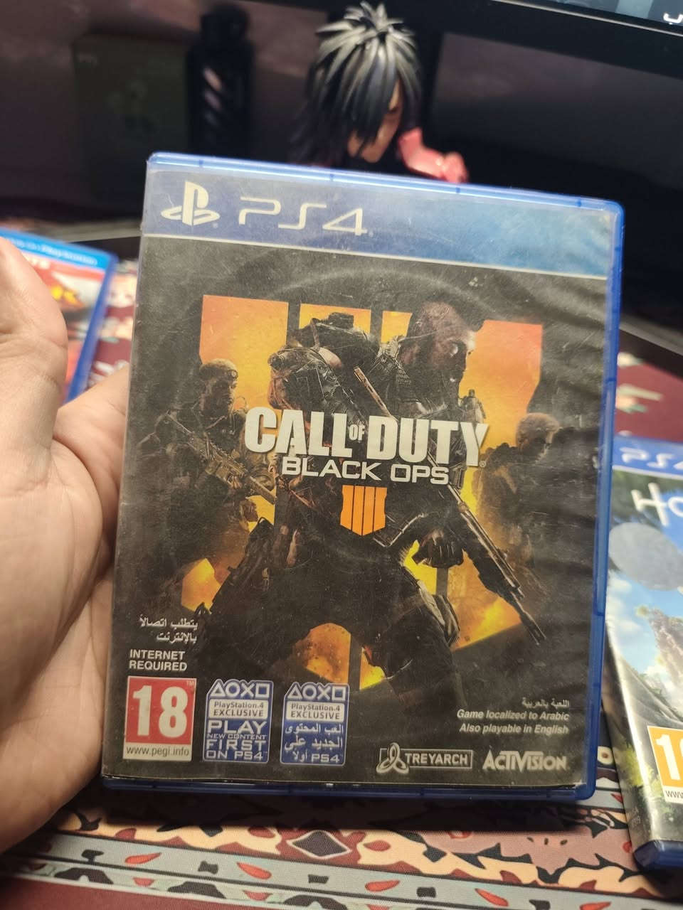 مراوس مكاني كربلاء


**إذا كنت صاحب هذا الإعلان وتريد حذفه لأي سبب، رجاءا أرسل رسالة إلى الدعم الفني**