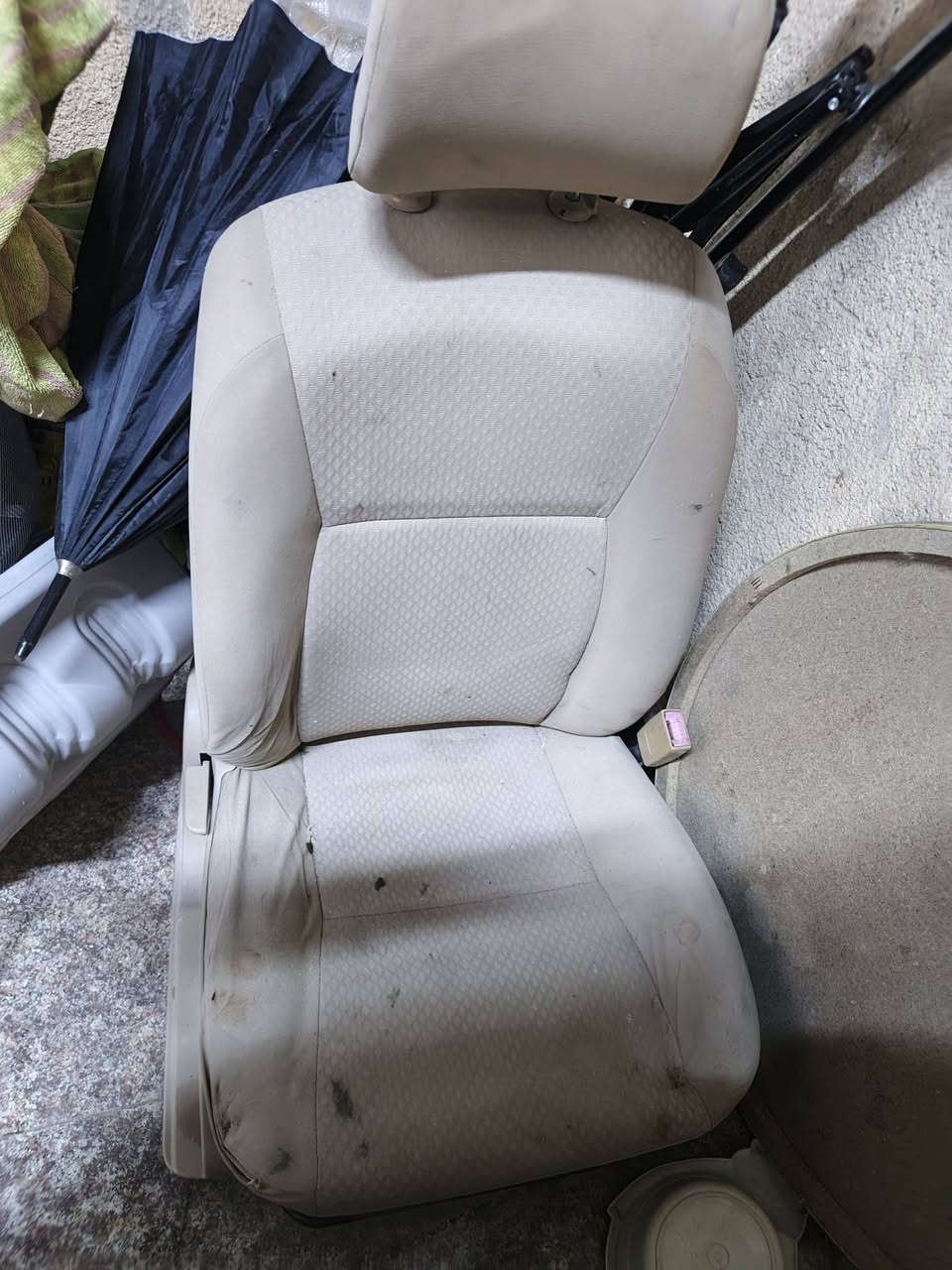 سلام عليكم كؤاسي بيجو برص حلوه ونضاف وعندي غراض ونجي دينمو وباور وسلف وكبريسر تبريد وديلكو وجكشن كلهن شغلت العنوان البصره زبير رسلني على فيس ودلل


**إذا كنت صاحب هذا الإعلان وتريد حذفه لأي سبب، رجاءا أرسل رسالة إلى الدعم الفني**