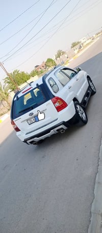 سبورتج • ٢٠١٠ • دلي عباس