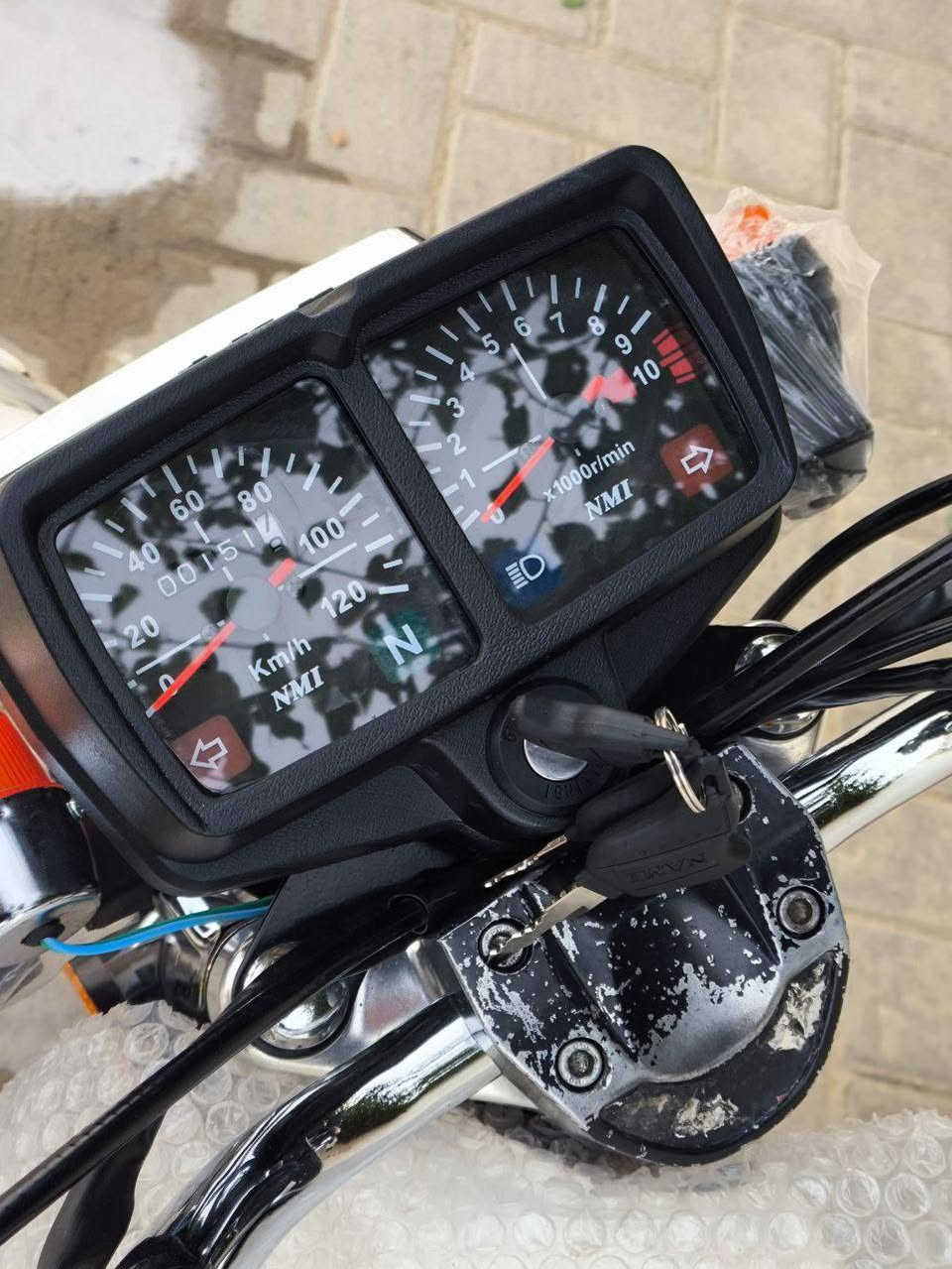 السلام عليكم نامه اصلي تعميرة نوفليه أول تبديلت دهن اله بعدهي ع سحك كله أصلي شاصي ٢٠٢٥ مكاني ديوانيه حي العسكري  فلكه العلماء شراي الخاص مفتوح وهذا رقمي اتصل ‏‪***********‬‏ وخادم
