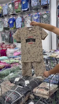 تراك • مقاسات ١٨،١٩،٢٠ • درزن