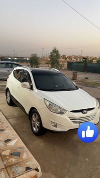 توسان بانوراما • ٢٠١١ • رقم صلاح الدين