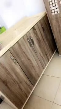 للبيع • كامل • خزائن