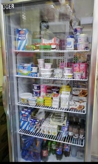 اسواق بياسين • ياسين خريبط • تجاري