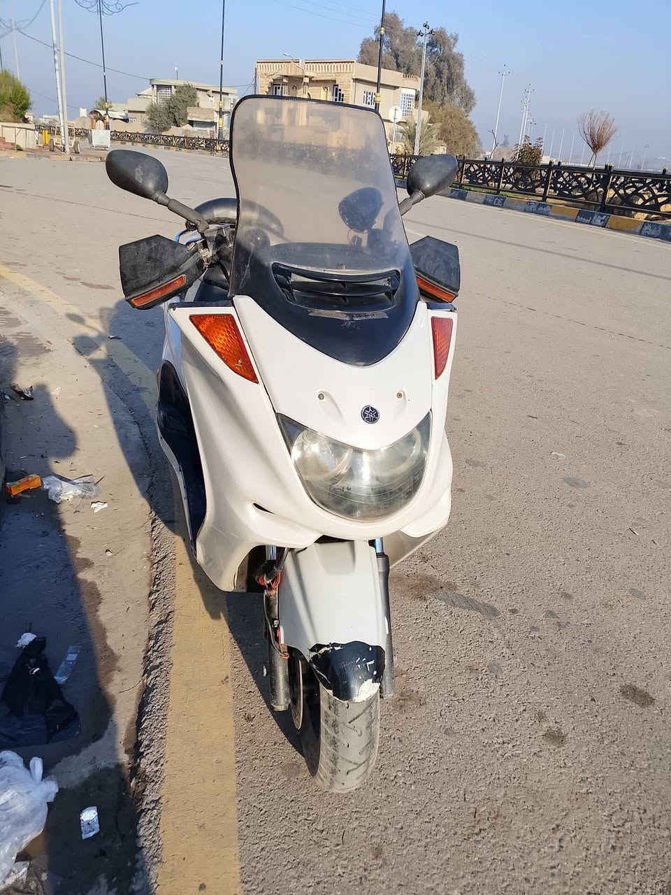 ماجستا ياباني للبيع شراي رسني خاص


**إذا كنت صاحب هذا الإعلان وتريد حذفه لأي سبب، رجاءا أرسل رسالة إلى الدعم الفني**