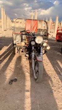 ستوته جمرة • موديل 20 • مدينة الصدر بغداد