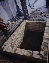 حفر وبناء وصب سبتتنك وإعاده تأهيل بأنسب الاسعار 07866920275 موجود واتس...