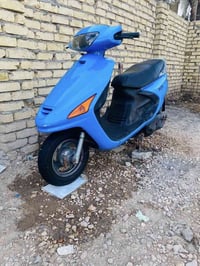 فراشه كرستال • مكفوله • حله ناحية النيل