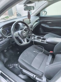 سنترا SV • ٢٠٢٤ • ٢٩ الف