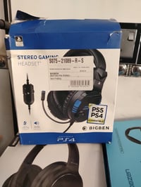 سماعات • شركة بلي • كتلوكاتها