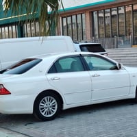 تويوتا كراون • ١٣٢٠٠٠ كم • كالار