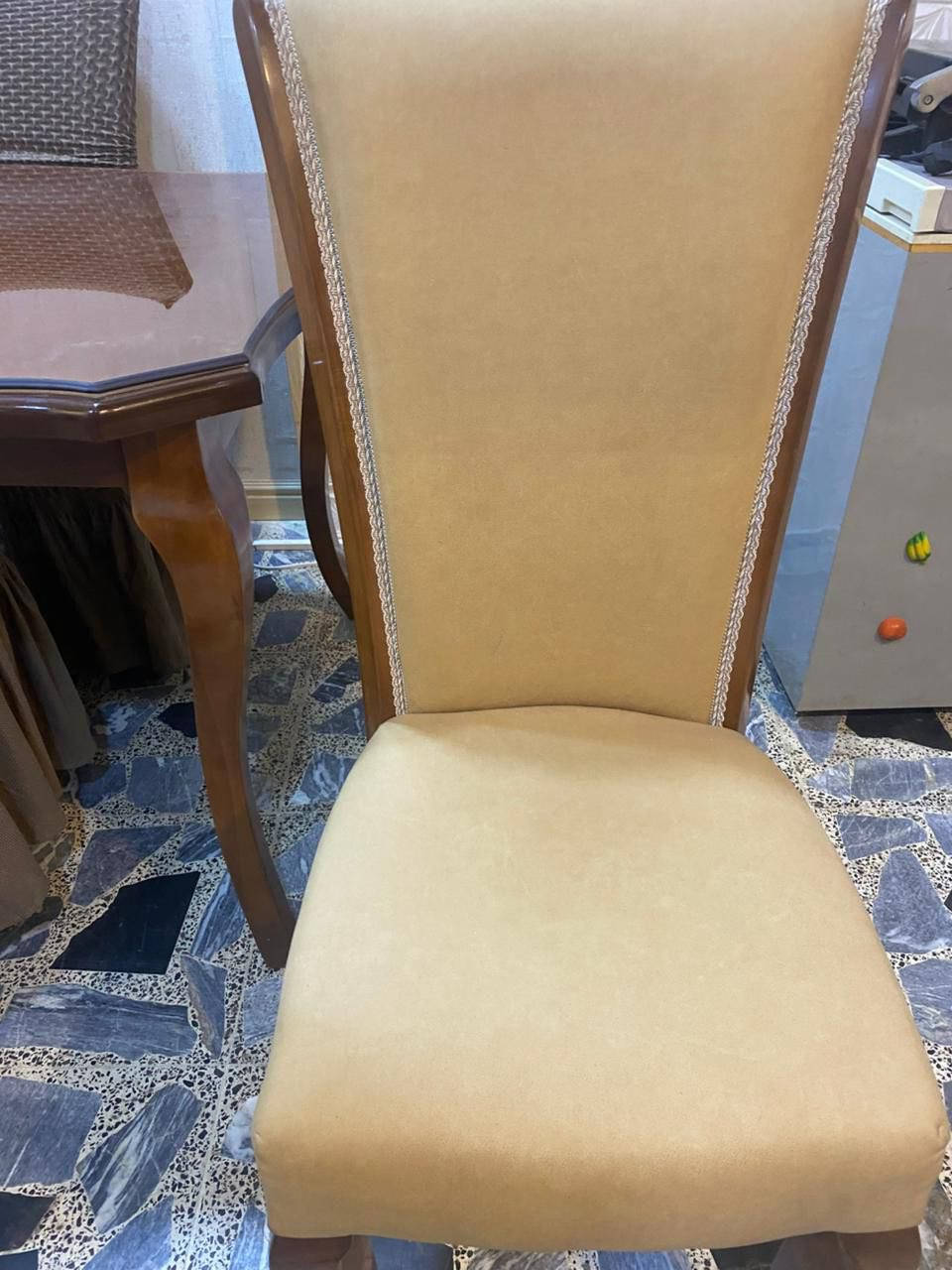 سلام عليكم ميز طعام 6 كراسي خشب زان اريد ابيعة لان المكان ضيق ب500 وبي مجال مع جام  ماخذة من الاعظمية من معرض الرافدين


**إذا كنت صاحب هذا الإعلان وتريد حذفه لأي سبب، رجاءا أرسل رسالة إلى الدعم الفني**