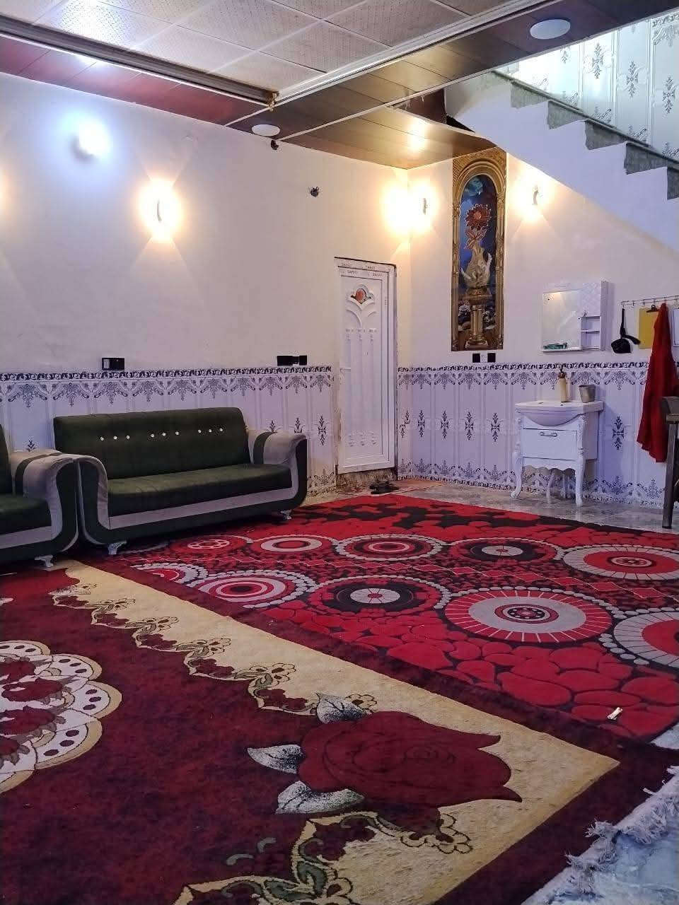 ياالله ياالله ياالله
السلام عليكم 
يعلن مكتب الخبير للعقار والمقاولات العامه 
لوجود دار طابو زراعي سند ٢٥ في طريق ابوالجاسم 
بالقسط بالقسط بالقسط بالقسط بالقسط بالقسط بالقسط بالقسط بالقسط بالقسط بالقسط بالقسط بالقسط بالقسط بالقسط بالقسط بالقسط بالقسط بالقسط بالقسط بالقسط بالقسط بالقسط بابقسط 
بالقسط بالقسط بالقسط بالقسط بالقسط بالقسط بالقسط بالقسط 
السعررررر (٥٥) تدفع (٣٠) مليون ولباقي قسط شهري

حي المجتبى مساحه ٢٠٠ متر طابقين
الطابق الاول ///// استقبال ومطبخ وصاله وغرفه نوم ومجمع صحيات داخليه وخارجيه وكراج سياره مع حديقه 
ابوكيان الصكراوي (***********)
