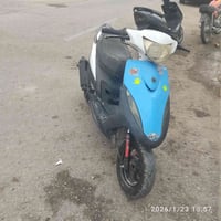 ماكس • مكينة 49 بلادية • كابريته جديده